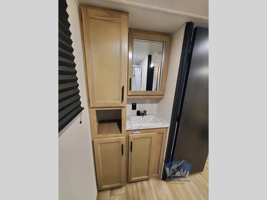 2027 Forest River Cherokee Timberwolf 39DC, Photos photo 42