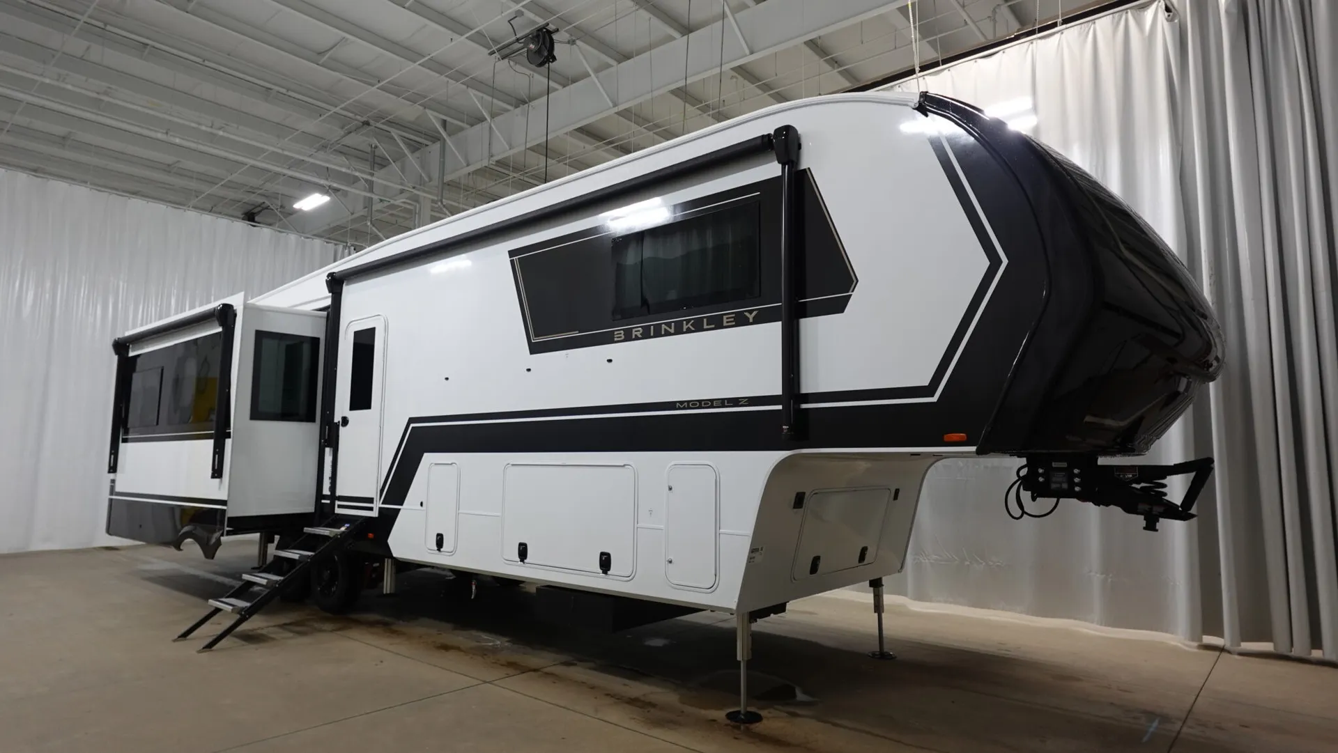 2026 Brinkley Model Z 3600 - Photo 2