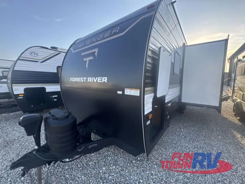 2026 Prime Time Avenger 25MKO - Photo 4