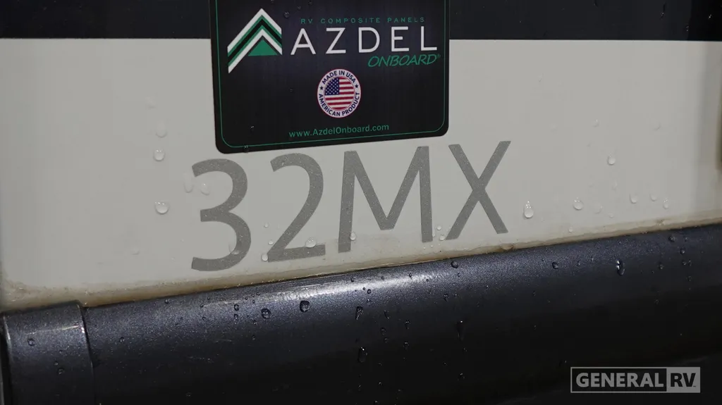 2027 NeXus RV Maximus 32MX, Photos photo 31