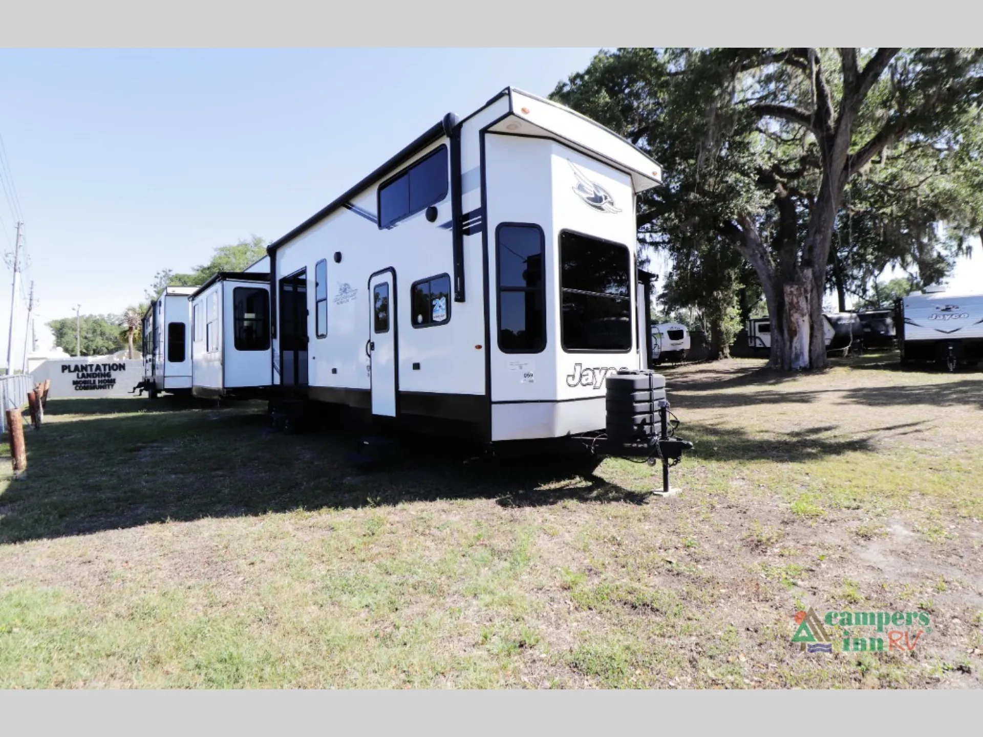 2026 Jayco Jay Flight Bungalow 40DLFT - Photo 2