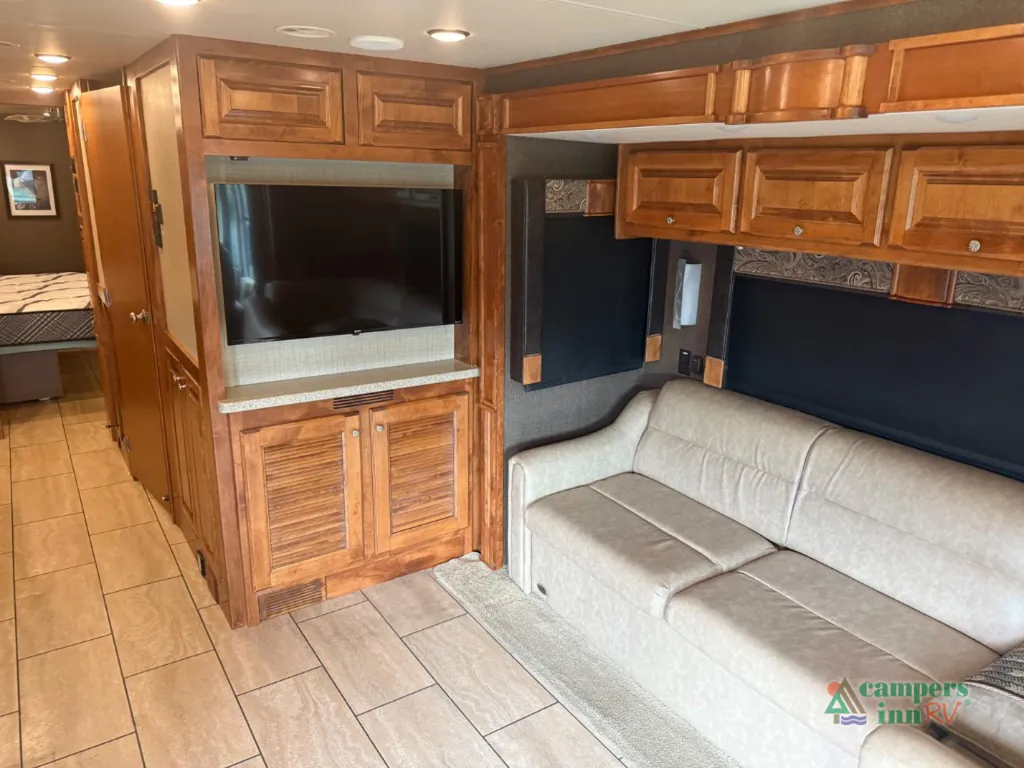 2016 Tiffin Open Road Allegro 34 PA, Photos photo 14