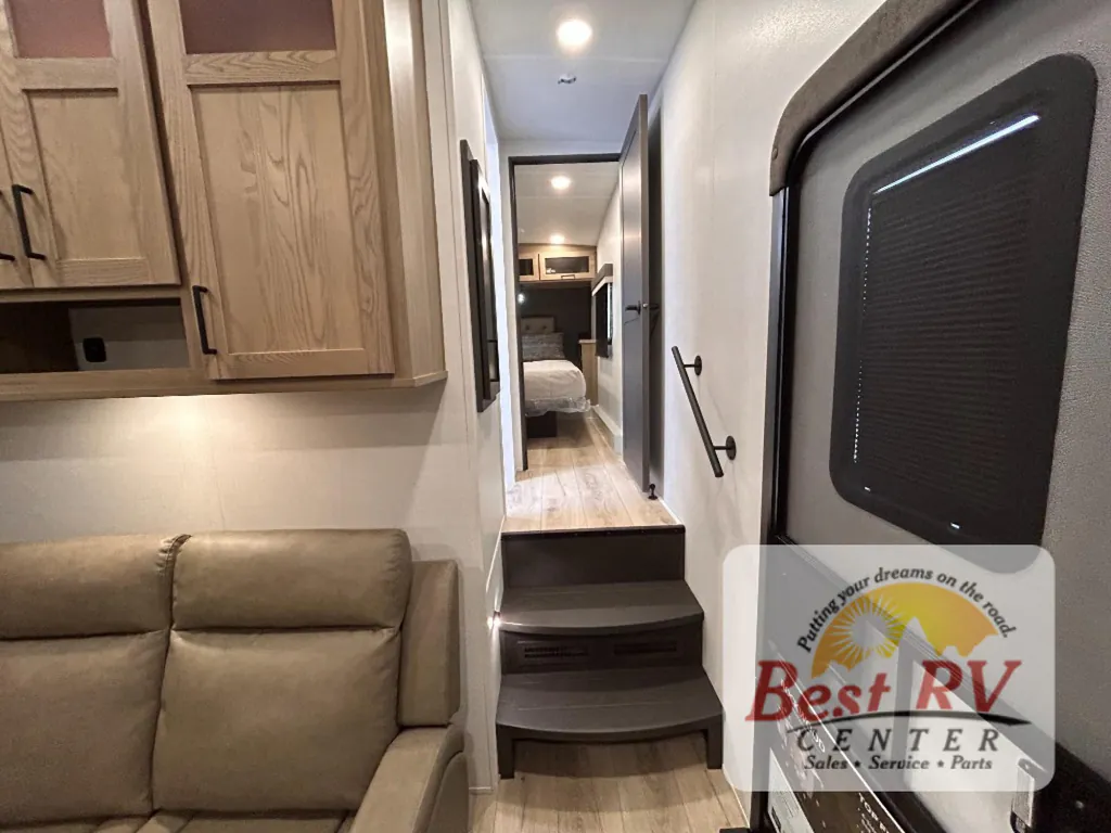 2026 Forest River Rockwood Signature R301RKS, Photos photo 59