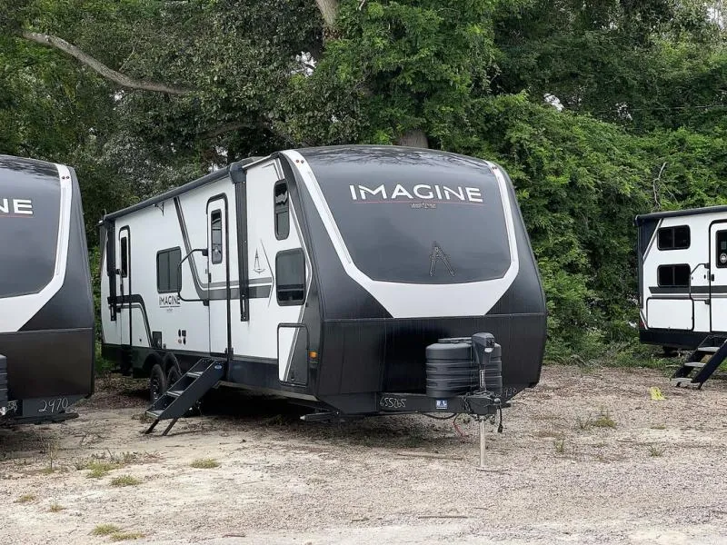 2026 Grand Design Imagine 2920BS - Photo 2