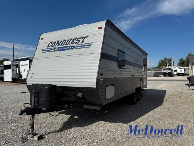 2020 Gulf Stream Conquest 20QBG - Photo 3
