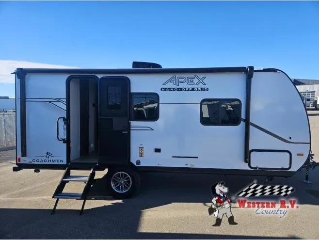 2026 Coachmen Apex Nano 190RBS for sale - $0