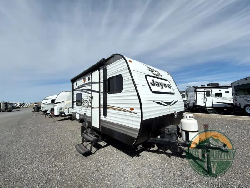 2017 Jayco Jay Flight SLX 154BH - Photo 2