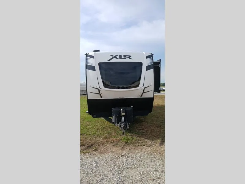 2023 Forest River XLR Hyper Lite 2513 - Photo 3