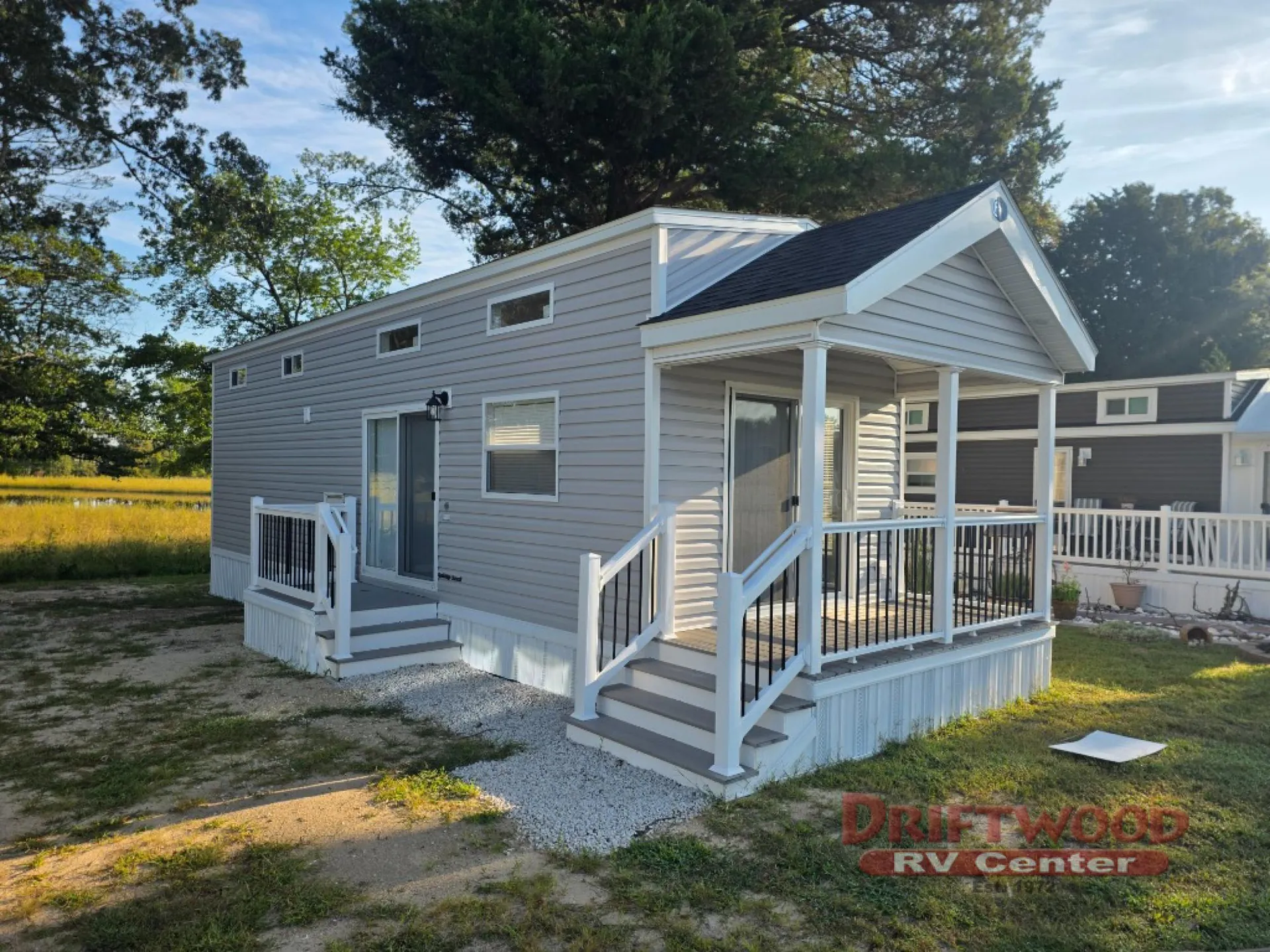 2026 Forest River Quailridge Summit 39FLP-S