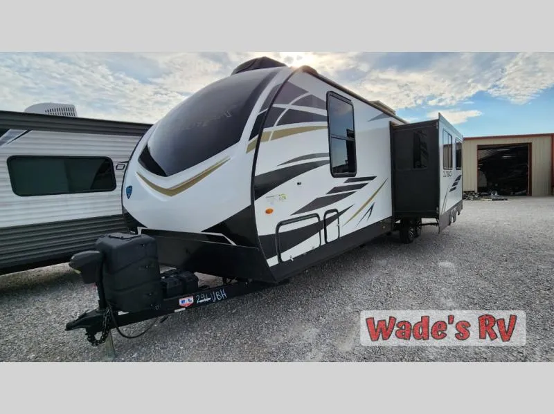 2023 Keystone Outback Ultra-Lite 291UBH - Photo 4