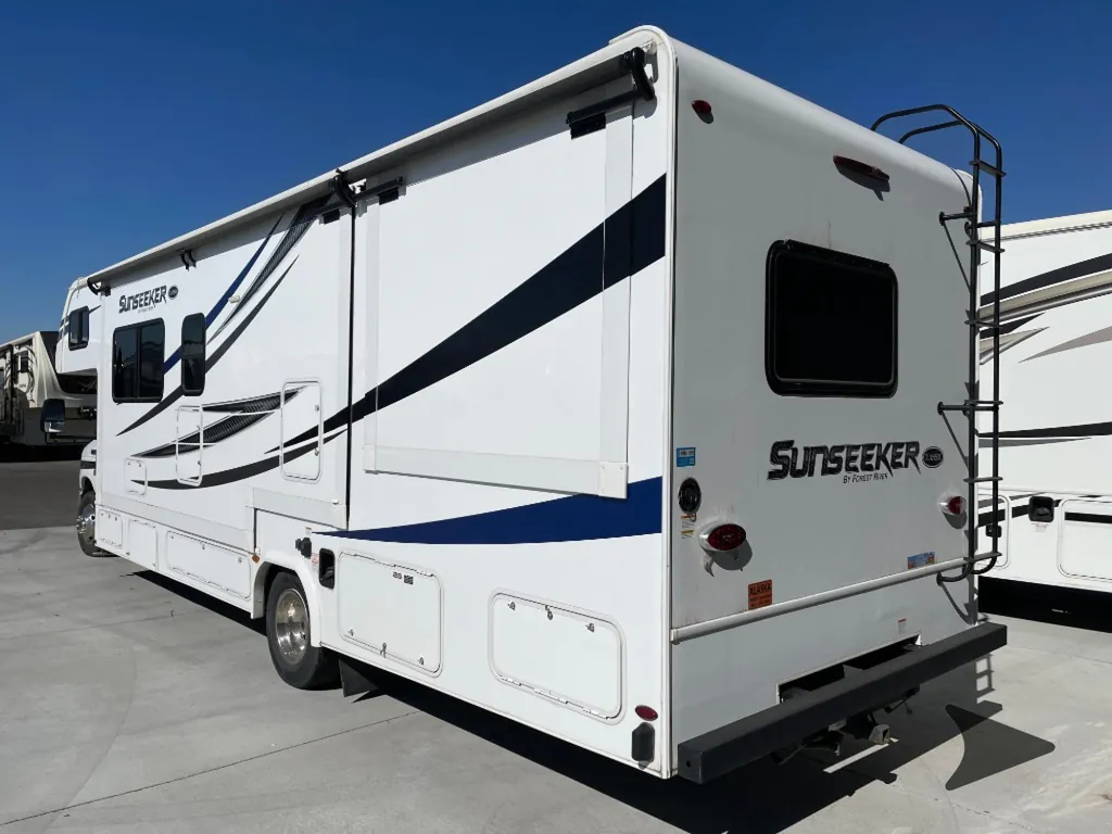 2020 Forest River Sunseeker 3040DS, Photos photo 8