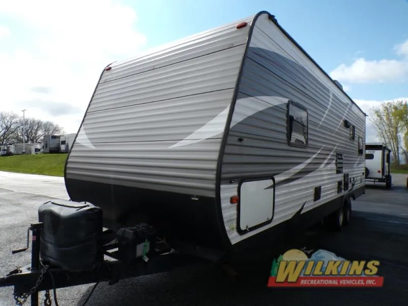 2019 Dutchmen Coleman Lantern 250TQ - Photo 4