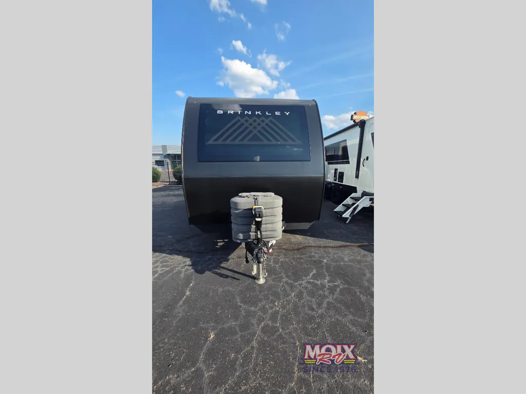 2025 Brinkley Model I 265, Photos photo 19