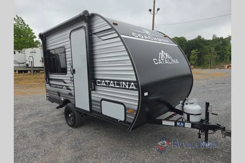2026 Coachmen Catalina Summit Series 7 134RDX - Photo 3