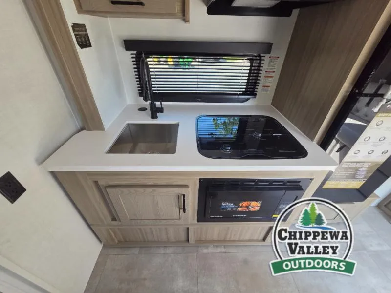 2027 Forest River RV Rockwood GEO Pro 19SFD - Photo 2