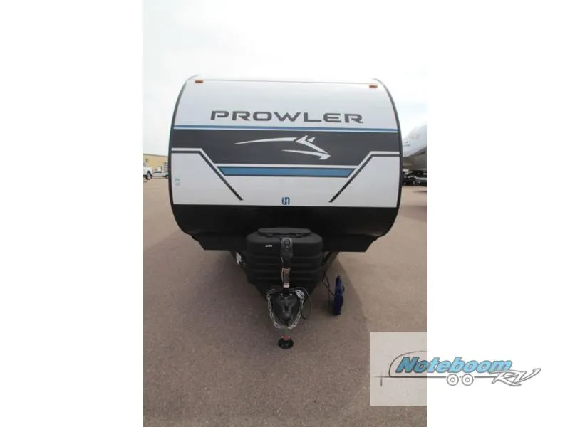 2025 Heartland Prowler 3211BH - Photo 4