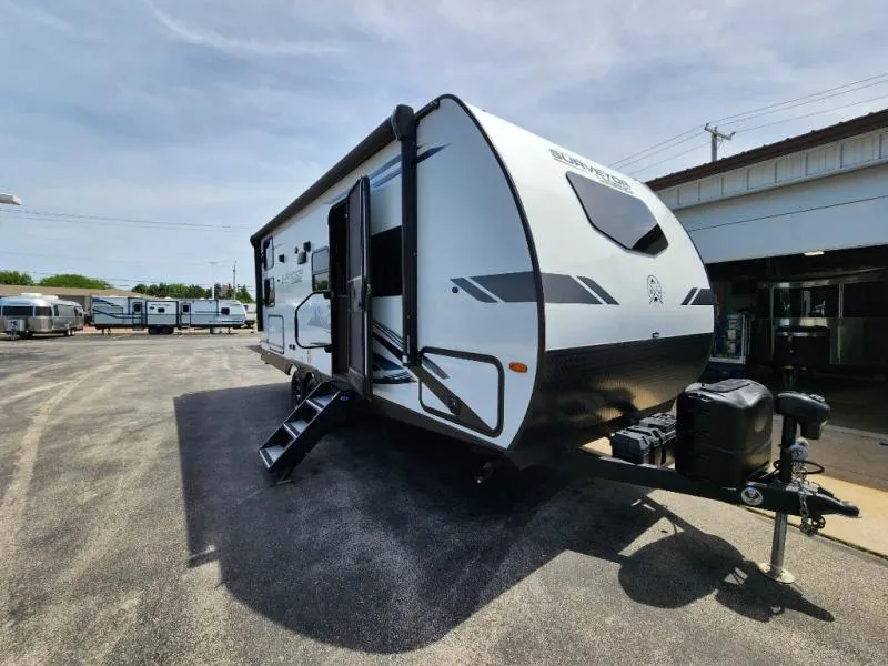 2022 Forest River Surveyor Legend 240BHLE - Photo 2