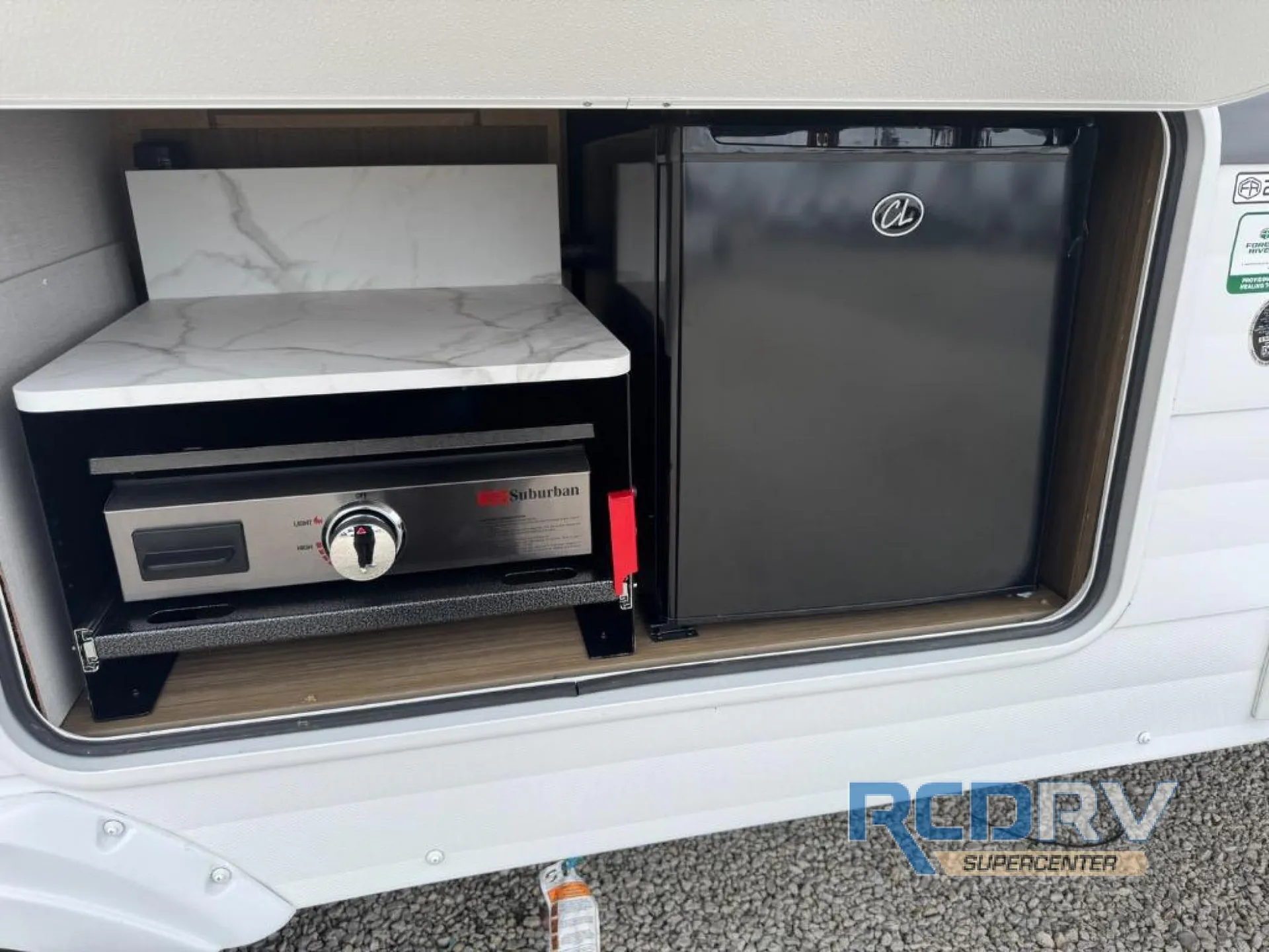 2026 Forest River Salem Cruise Lite 263BHXL — Photo 5