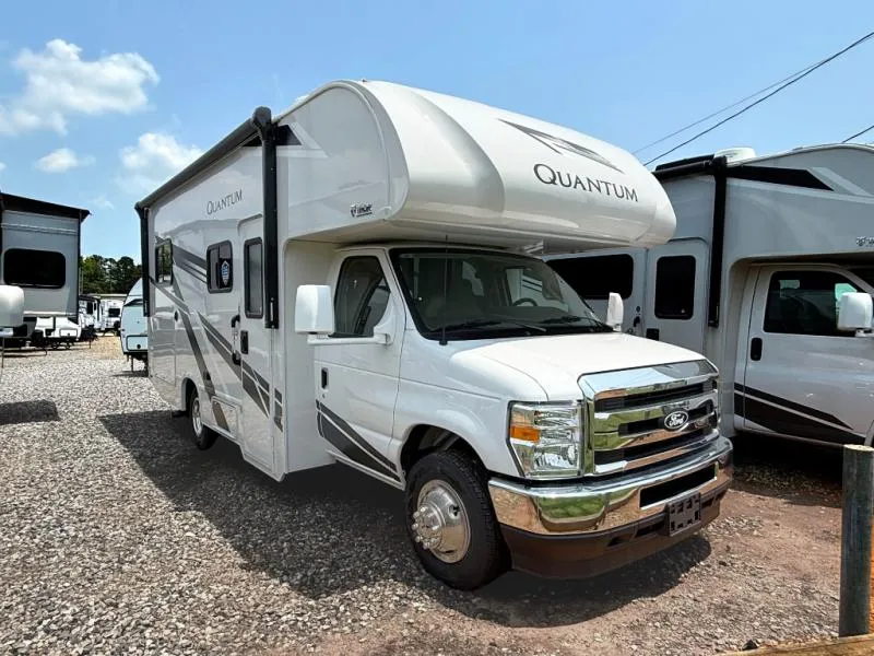 2026 Thor Motor Coach Quantum LC21 - Photo 2