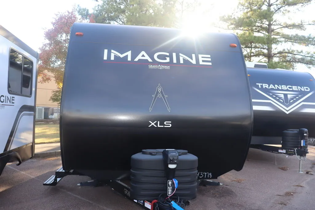 2026 Grand Design Imagine XLS 21MBE - Photo 3