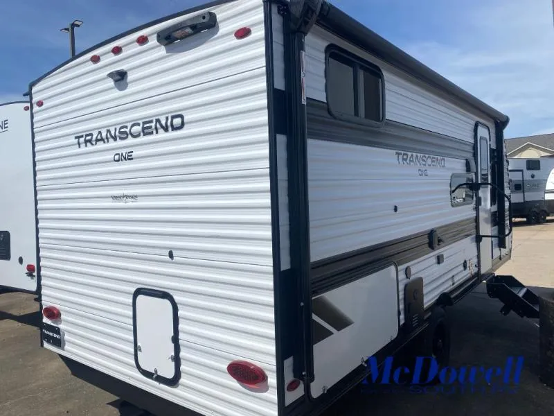 2026 Grand Design Transcend One 161BH - Photo 3