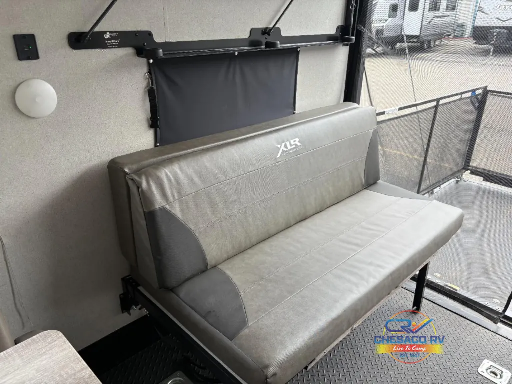 2022 Forest River XLR Micro Boost 25LRLE, Photos photo 32