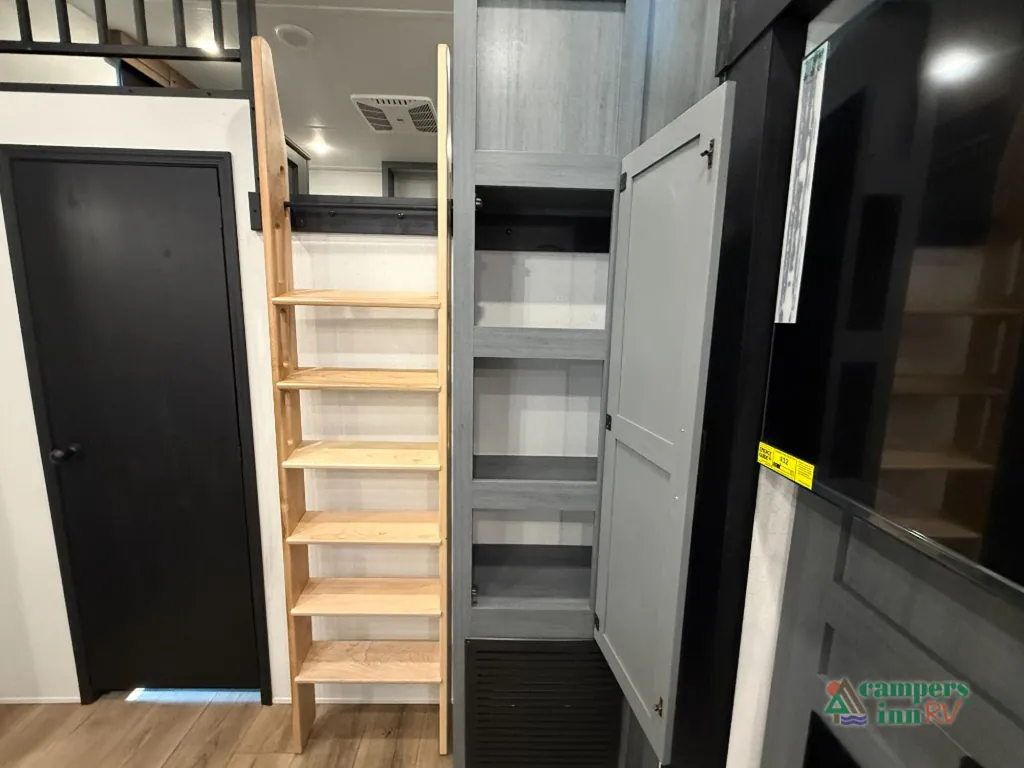 2026 Forest River Puma Vista 421LFT, Photos photo 36
