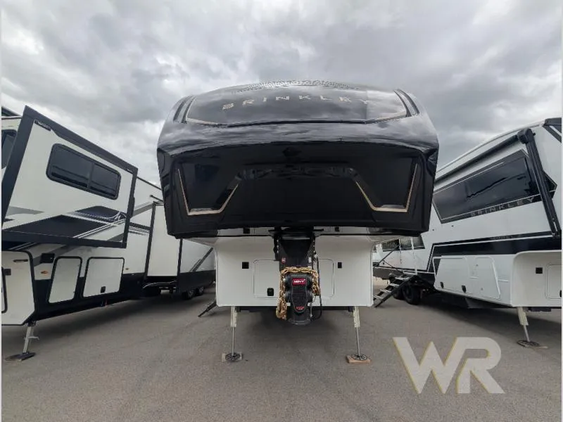 2026 Brinkley Model Z 2700 - Photo 3