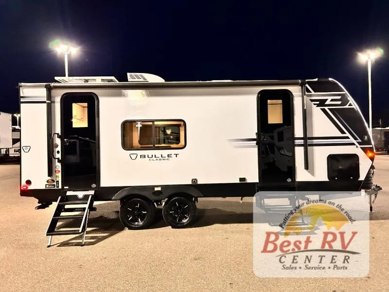 2026 Keystone Bullet Classic 21RKC - Photo 3