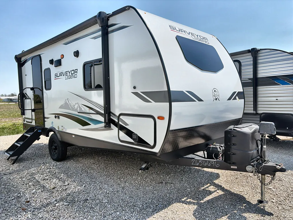 2023 Forest River Surveyor Legend 19RBLE, Photos photo 5