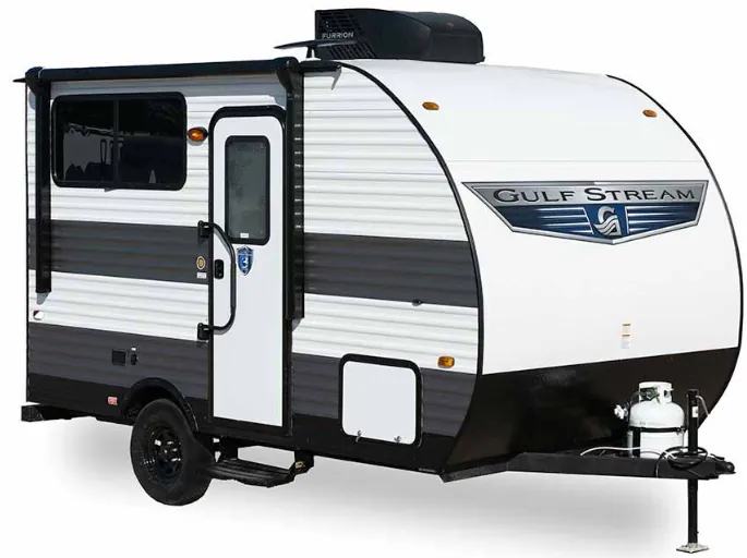 Gulf Stream Innsbruck Lite Super Lite 134RD exterior