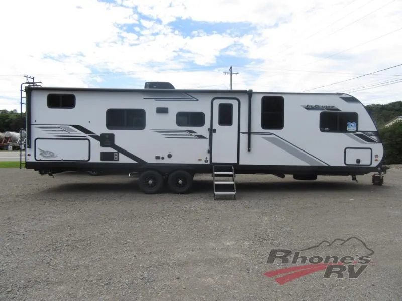 2026 Jayco Jay Feather 29BHB - Photo 2