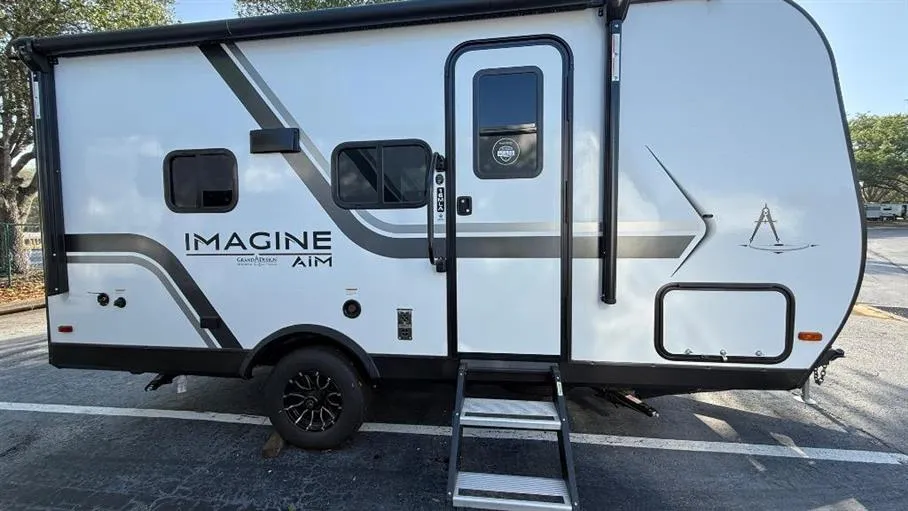 2026 Grand Design Imagine AIM 16MLA - Photo 3