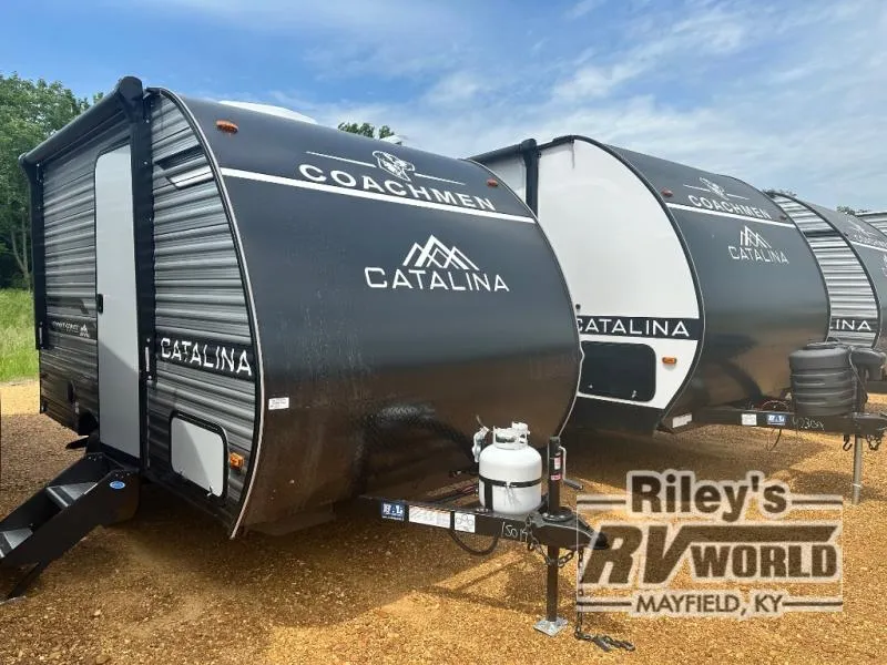 2026 Coachmen Catalina Summit Series 7 134RKX - Photo 2