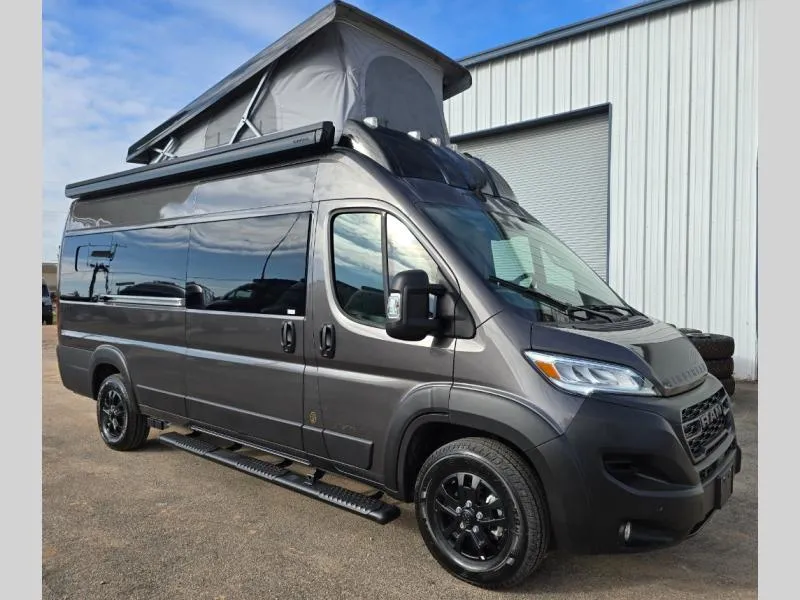 2026 Airstream Rangeline New    RGTPT - Main photo