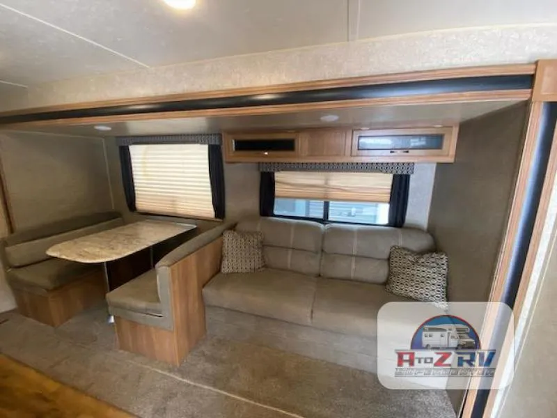 2018 Coachmen Catalina 261BHS - Photo 4