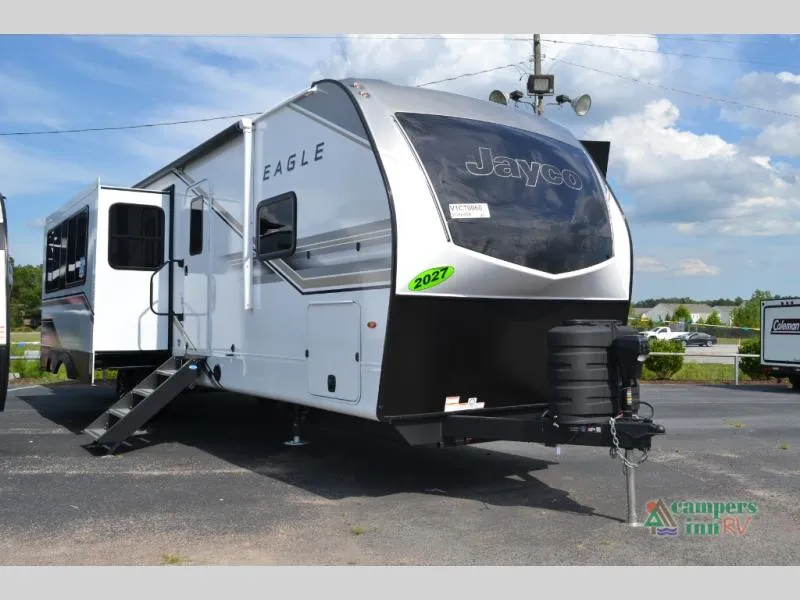 2027 Jayco Eagle HT 312BHOK - Photo 3