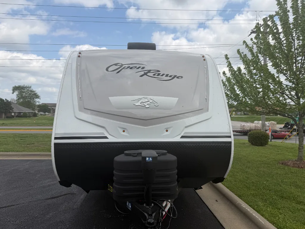 2026 Open Range RV Range Lite 260RLL - Photo 4