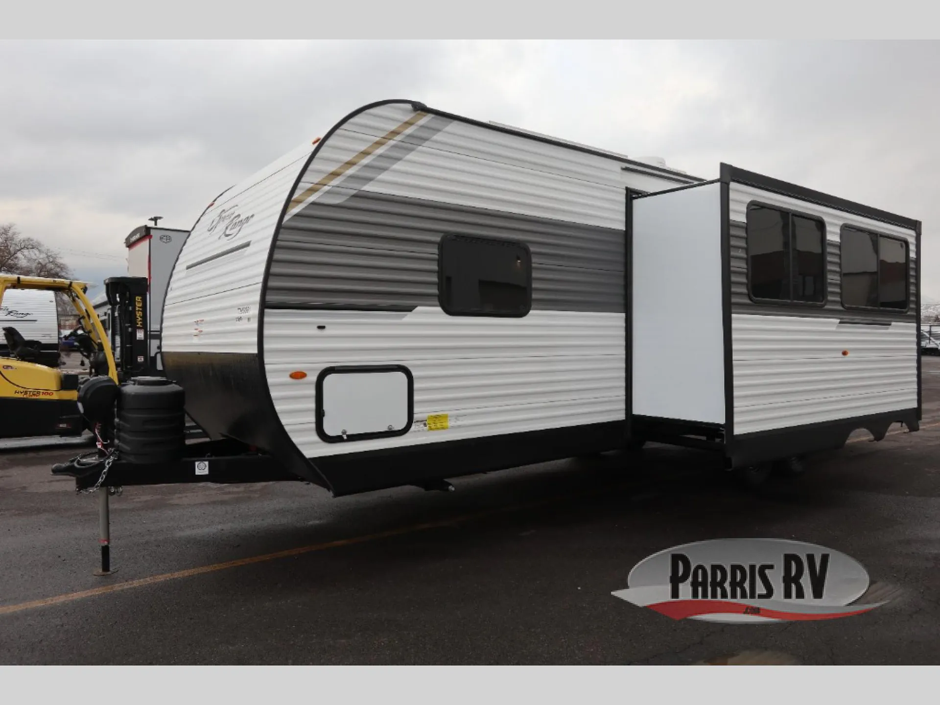2026 Open Range RV Open Range Colt 27BPS - Photo 4