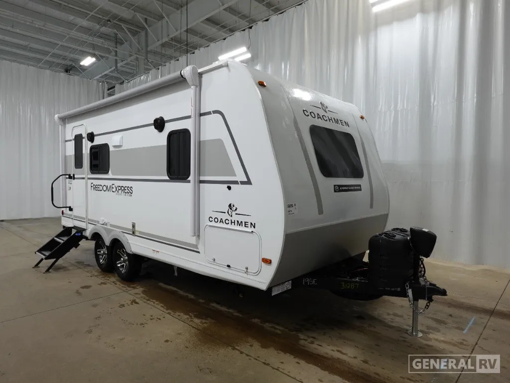 2026 Coachmen Freedom Express Select 19SE - Photo 2