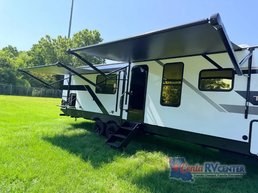 2027 Forest River Tracer 286RL, Photos photo 27