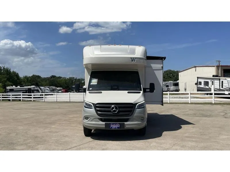 2027 Winnebago View 24D - Photo 4