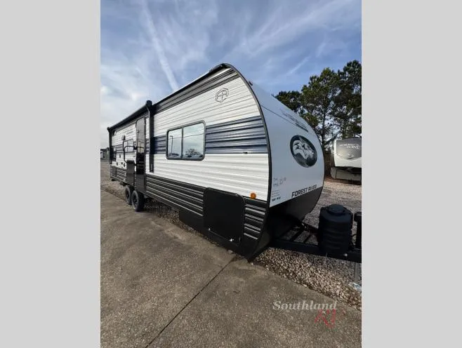 2026 Forest River Cherokee Grey Wolf 23MS - Photo 2