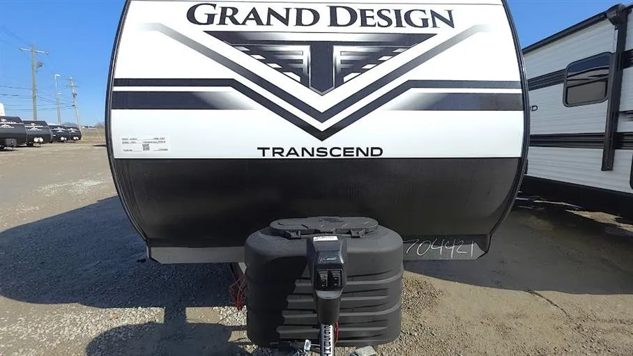 2026 Grand Design Transcend Xplor 265BH - Photo 4