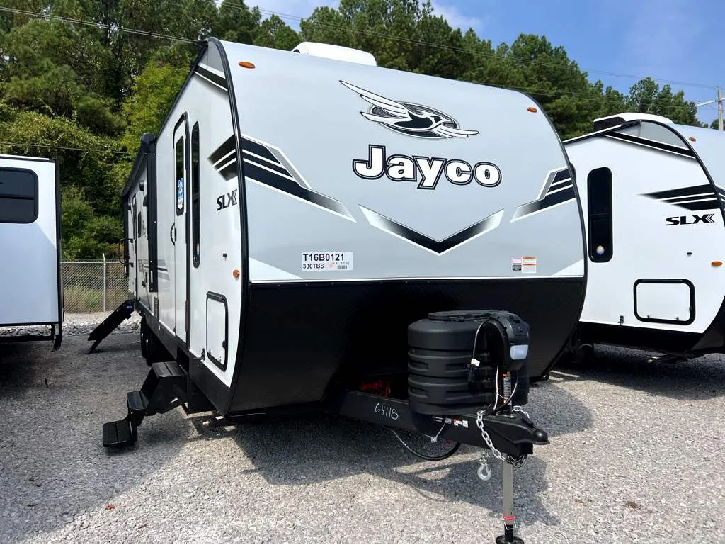 2026 Jayco Jay Flight SLX 330TBS - Photo 2