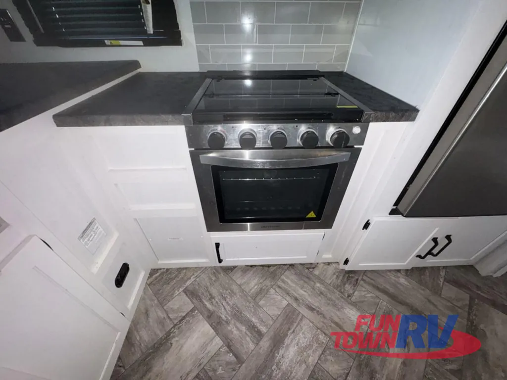 2023 Forest River Puma 31FKRK, Photos photo 16