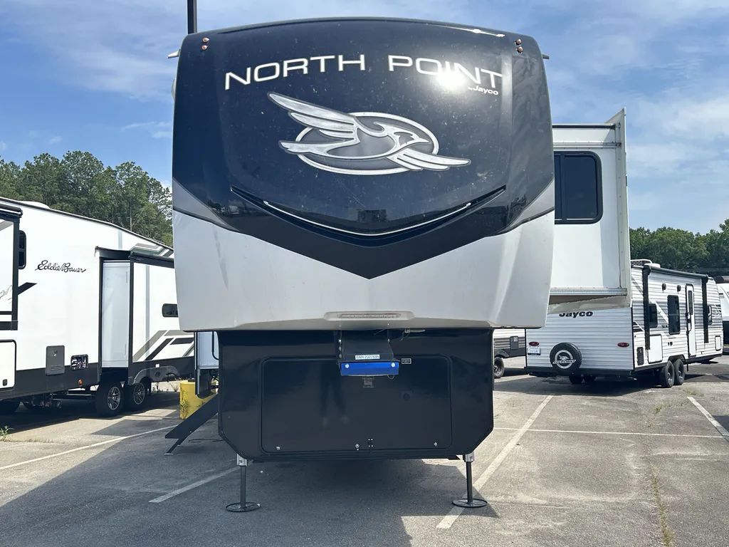 2023 Jayco North Point 380RKGS, Photos photo 4