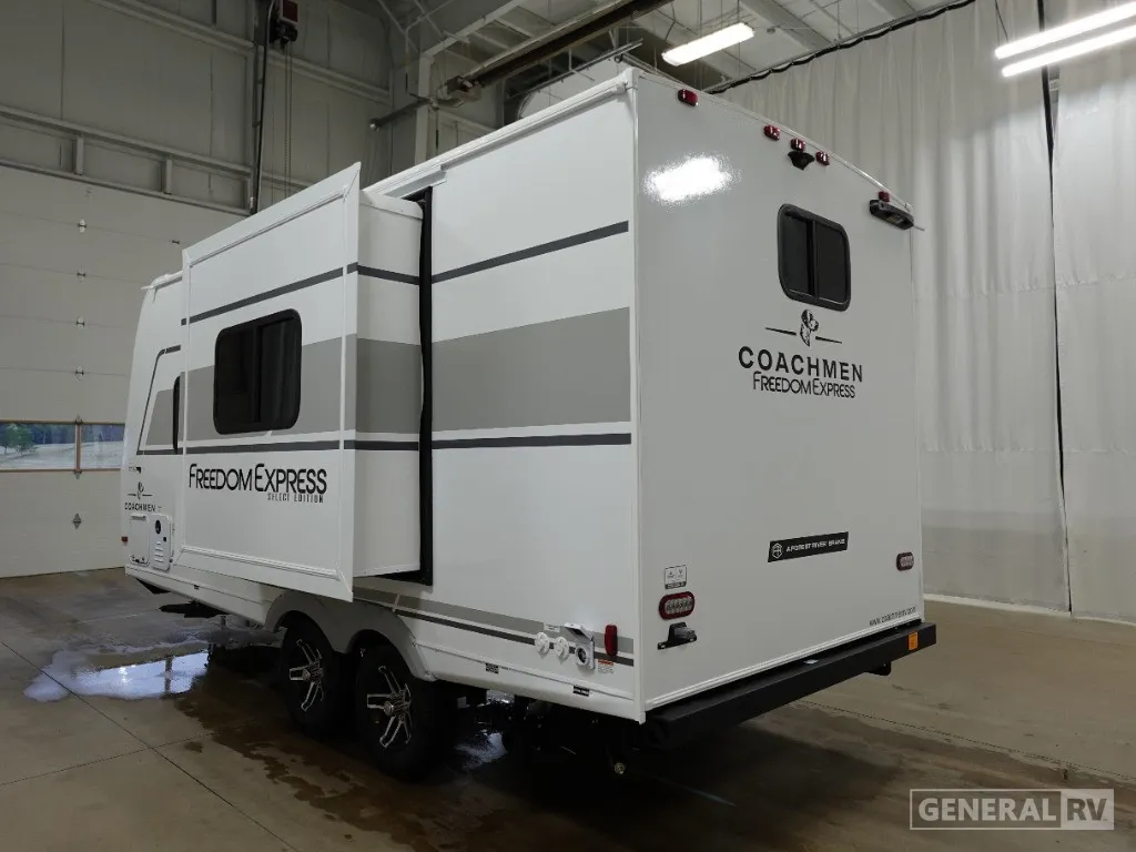 2026 Coachmen Freedom Express Select 18SE - Photo 4