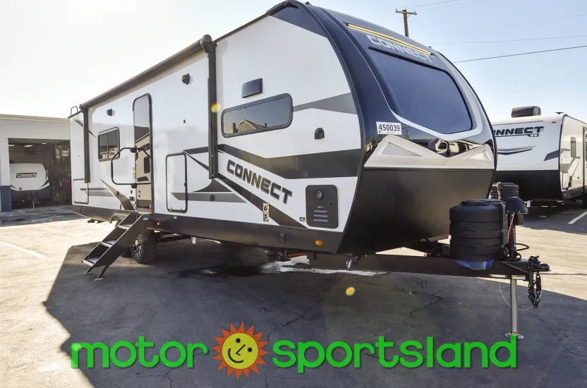 2025 KZ Connect C282FKK - Main photo
