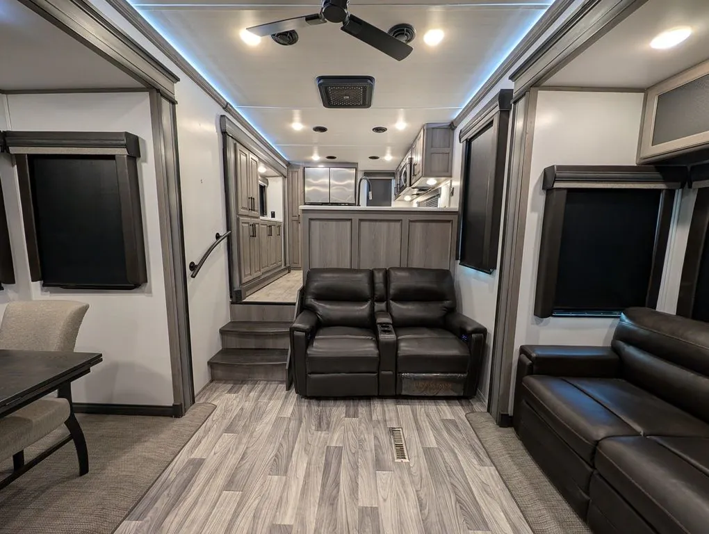 2023 Keystone Montana 3901RK, Photos photo 41